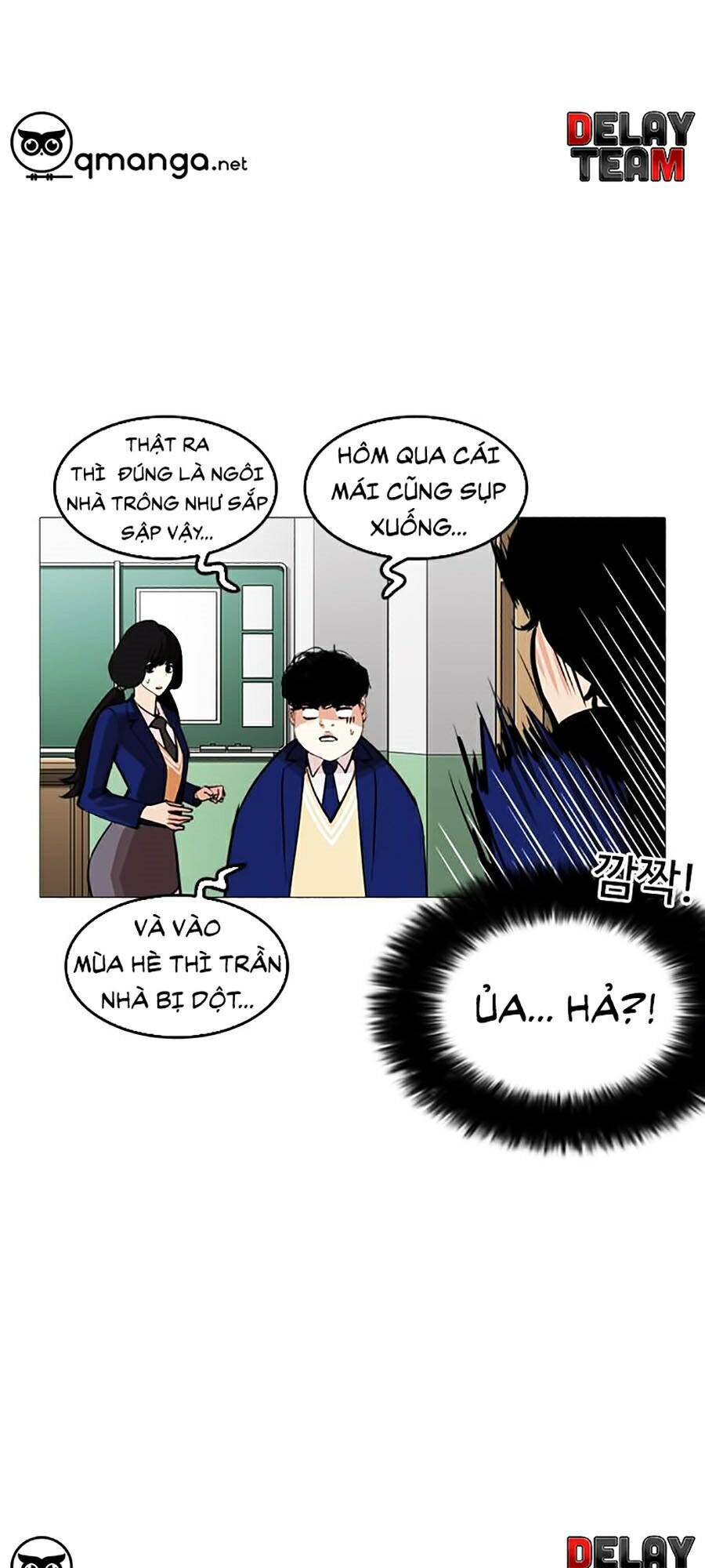 Hoán Đổi Diệu Kỳ Chapter 251 - Trang 44
