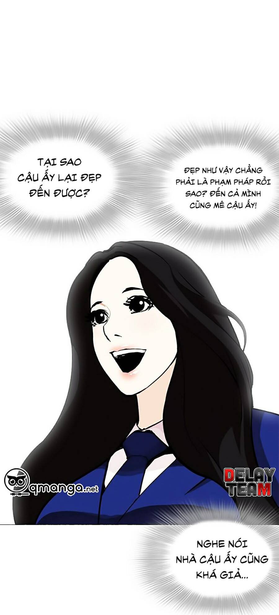 Hoán Đổi Diệu Kỳ Chapter 251 - Trang 5