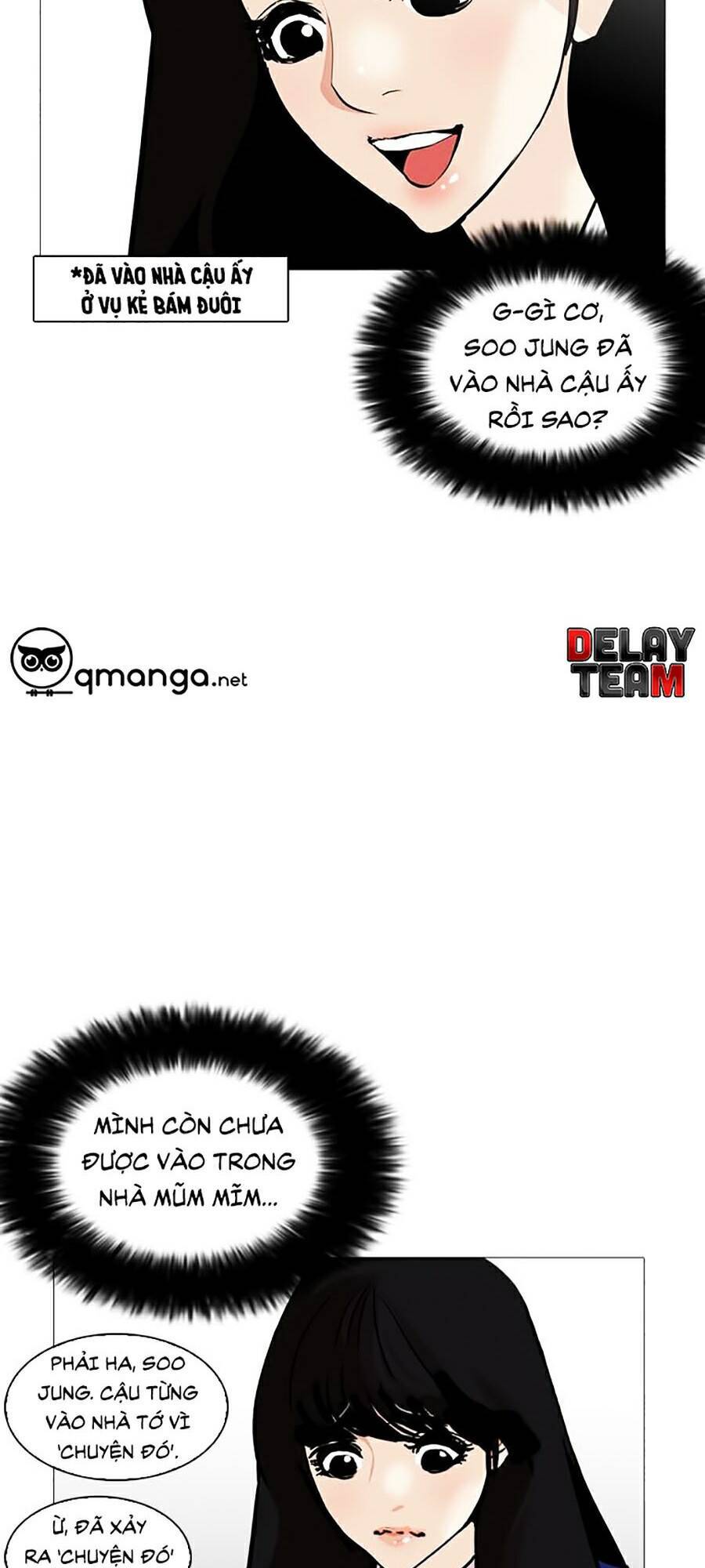 Hoán Đổi Diệu Kỳ Chapter 251 - Trang 50