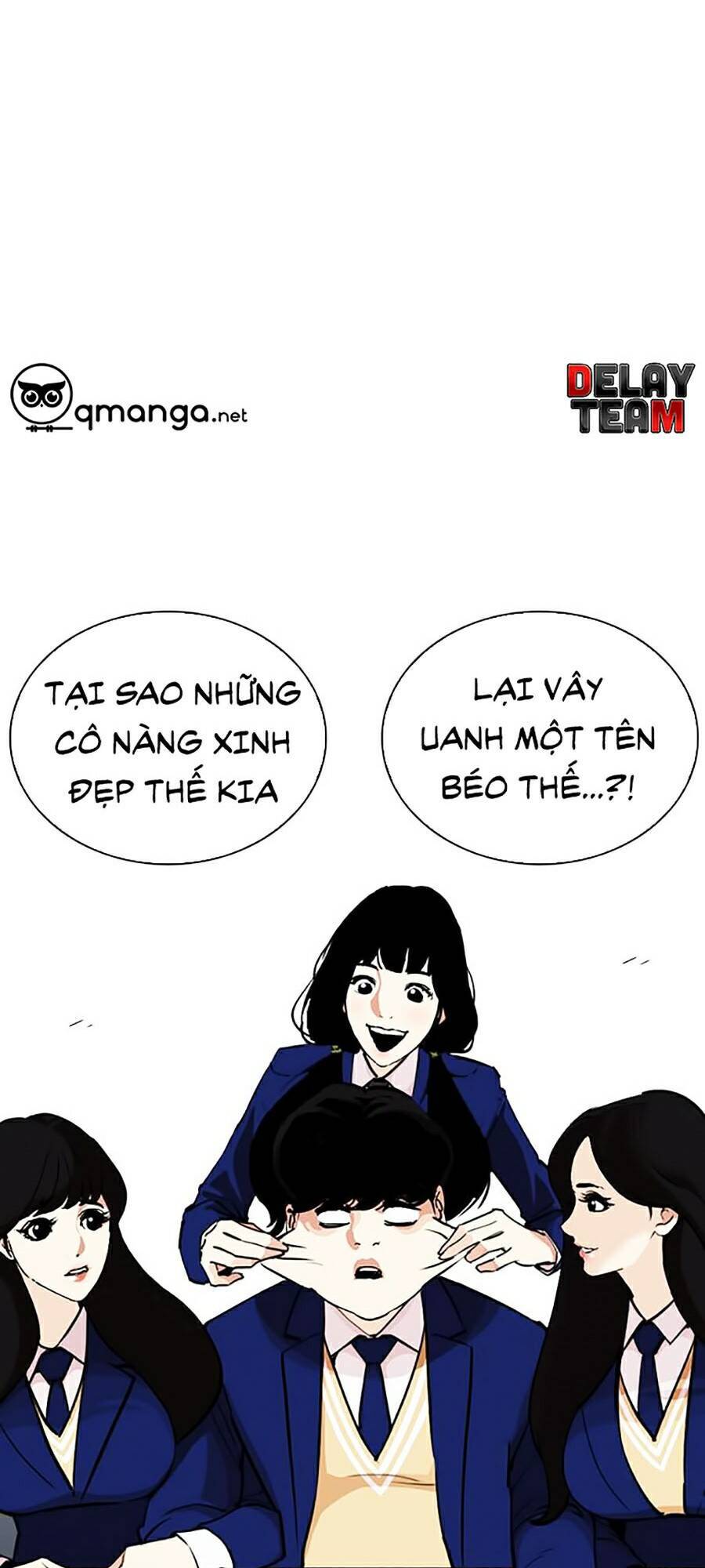 Hoán Đổi Diệu Kỳ Chapter 251 - Trang 56