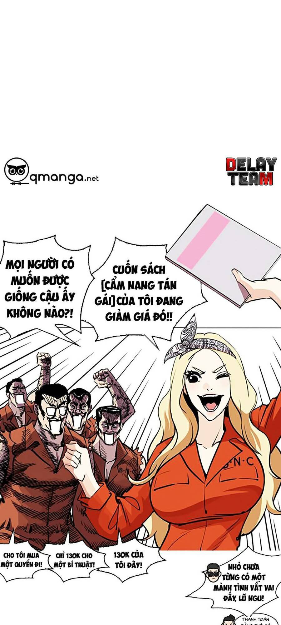 Hoán Đổi Diệu Kỳ Chapter 251 - Trang 60