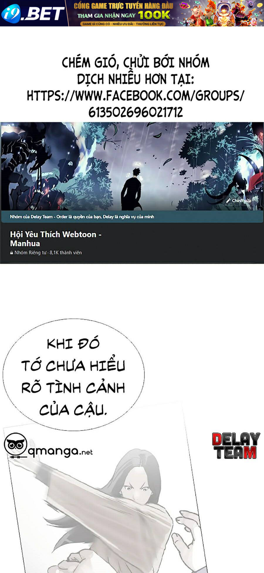 Hoán Đổi Diệu Kỳ Chapter 251 - Trang 66