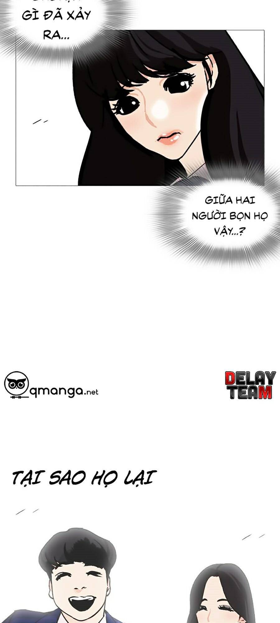 Hoán Đổi Diệu Kỳ Chapter 251 - Trang 83