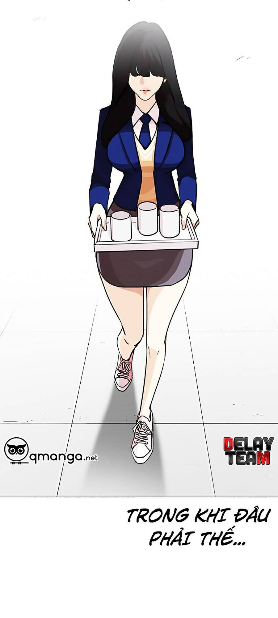 Hoán Đổi Diệu Kỳ Chapter 251 - Trang 87