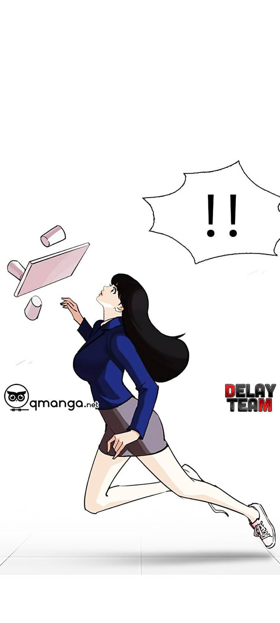 Hoán Đổi Diệu Kỳ Chapter 251 - Trang 91