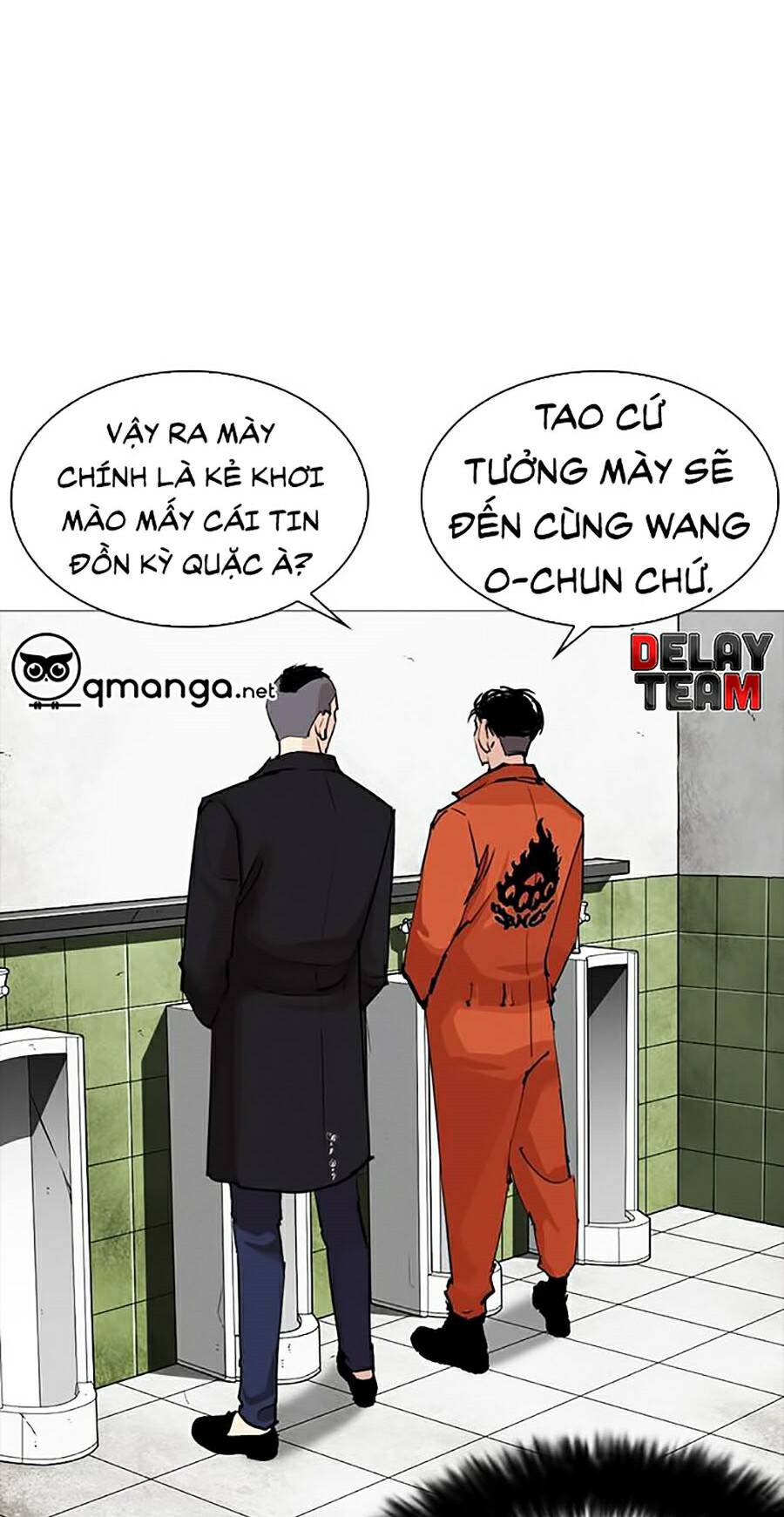 Hoán Đổi Diệu Kỳ Chapter 252 - Trang 101