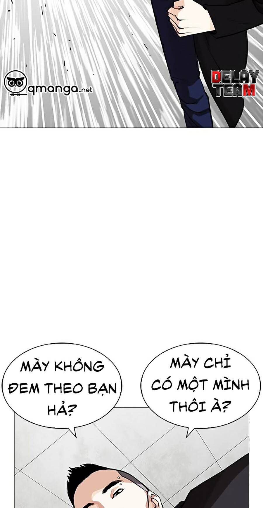 Hoán Đổi Diệu Kỳ Chapter 252 - Trang 105