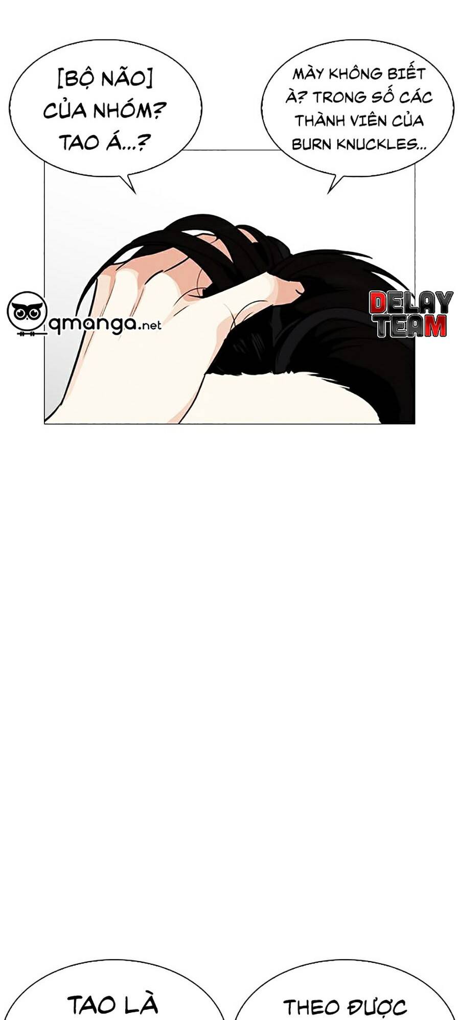 Hoán Đổi Diệu Kỳ Chapter 252 - Trang 109