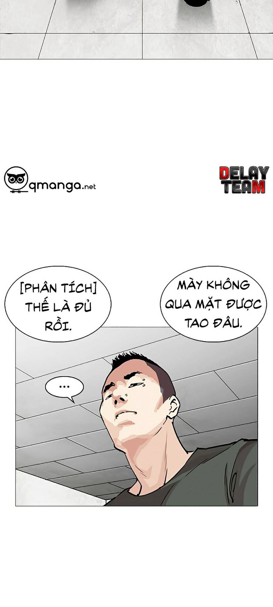 Hoán Đổi Diệu Kỳ Chapter 252 - Trang 111