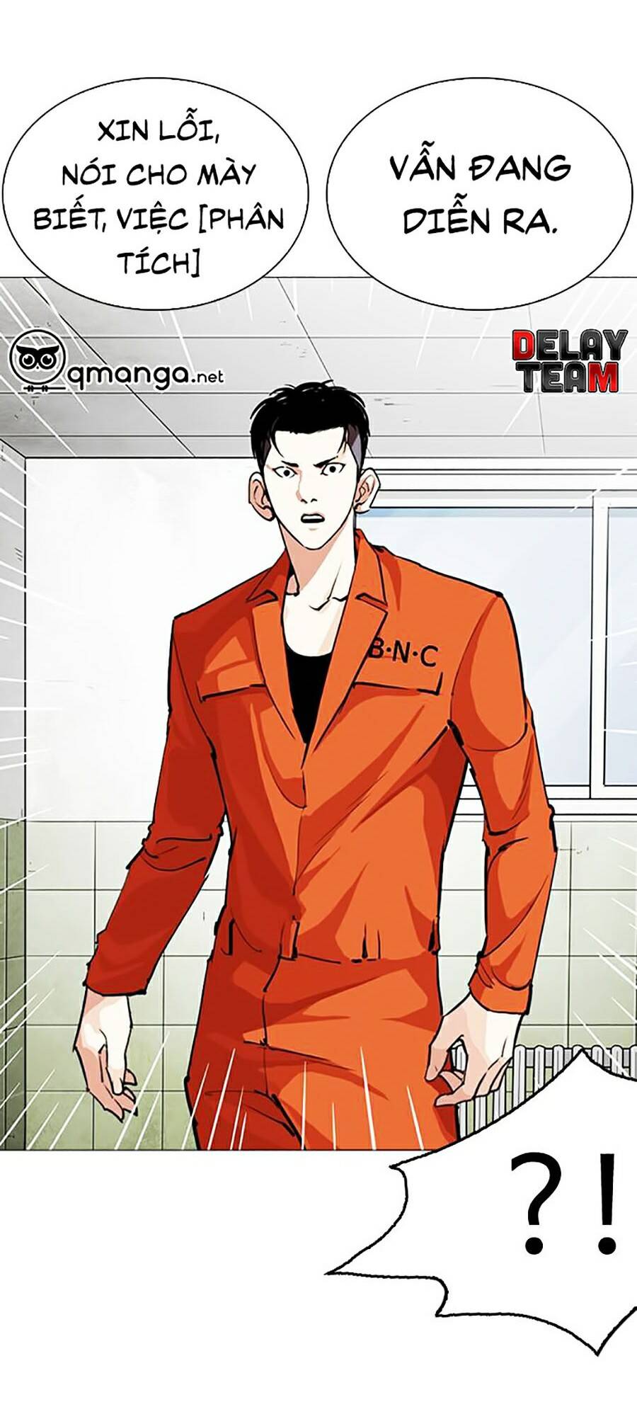 Hoán Đổi Diệu Kỳ Chapter 252 - Trang 113