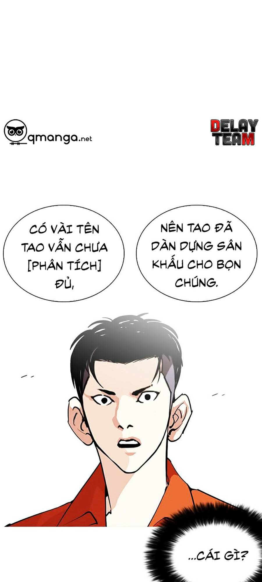 Hoán Đổi Diệu Kỳ Chapter 252 - Trang 114