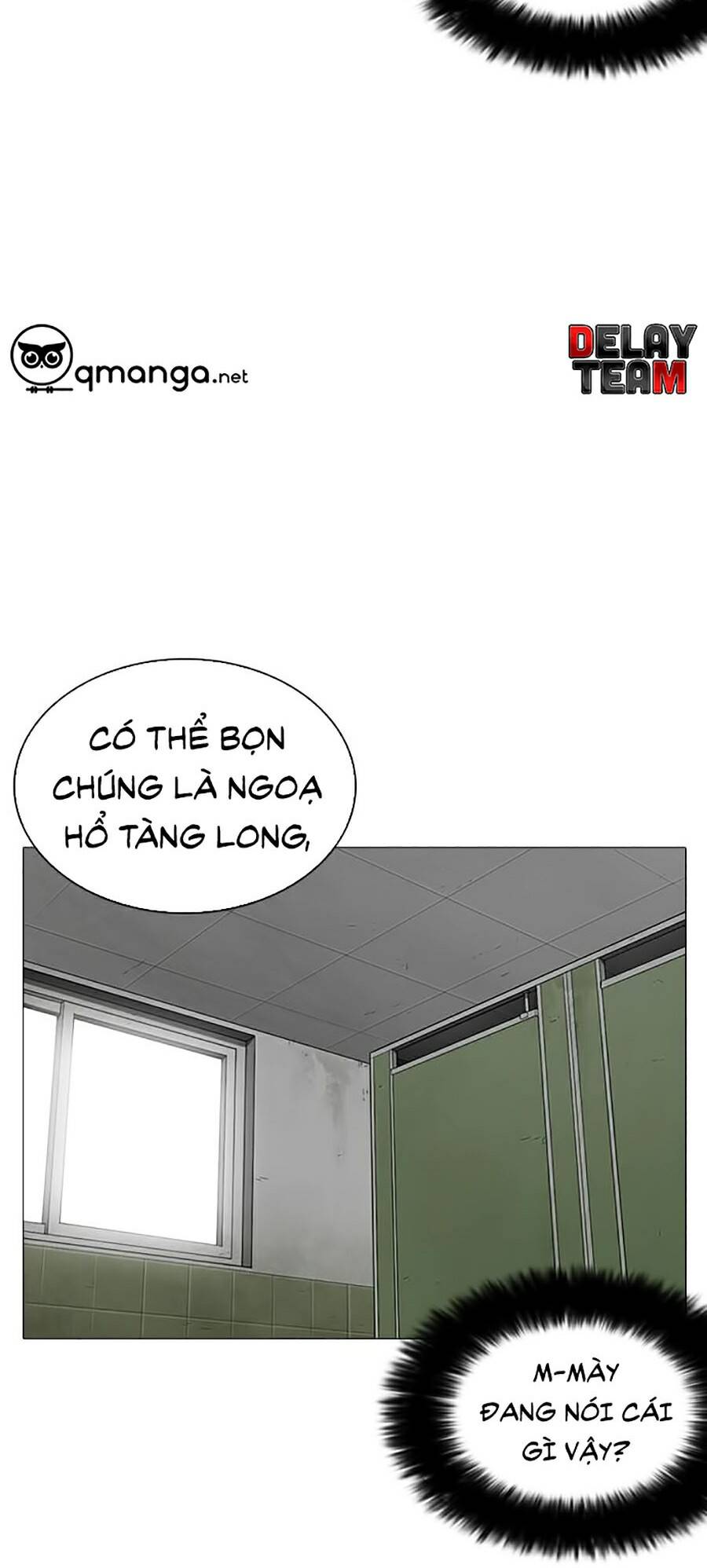 Hoán Đổi Diệu Kỳ Chapter 252 - Trang 115