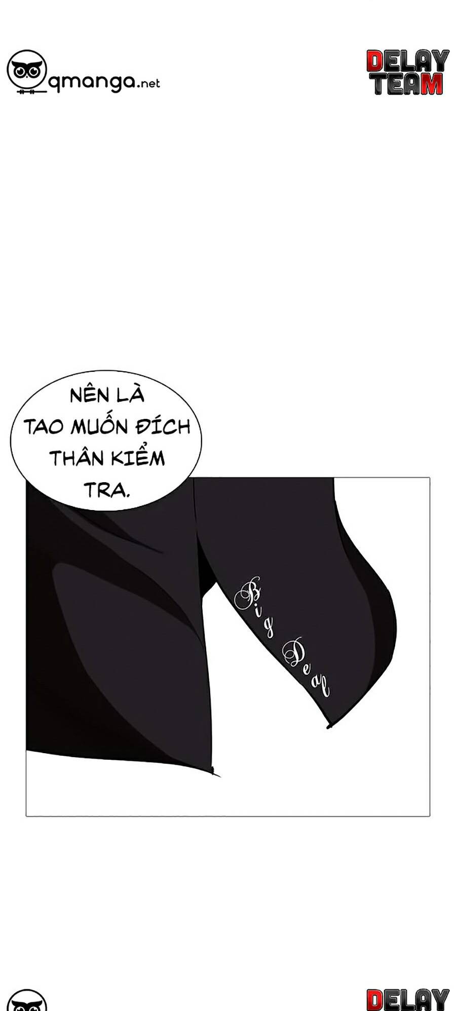 Hoán Đổi Diệu Kỳ Chapter 252 - Trang 116