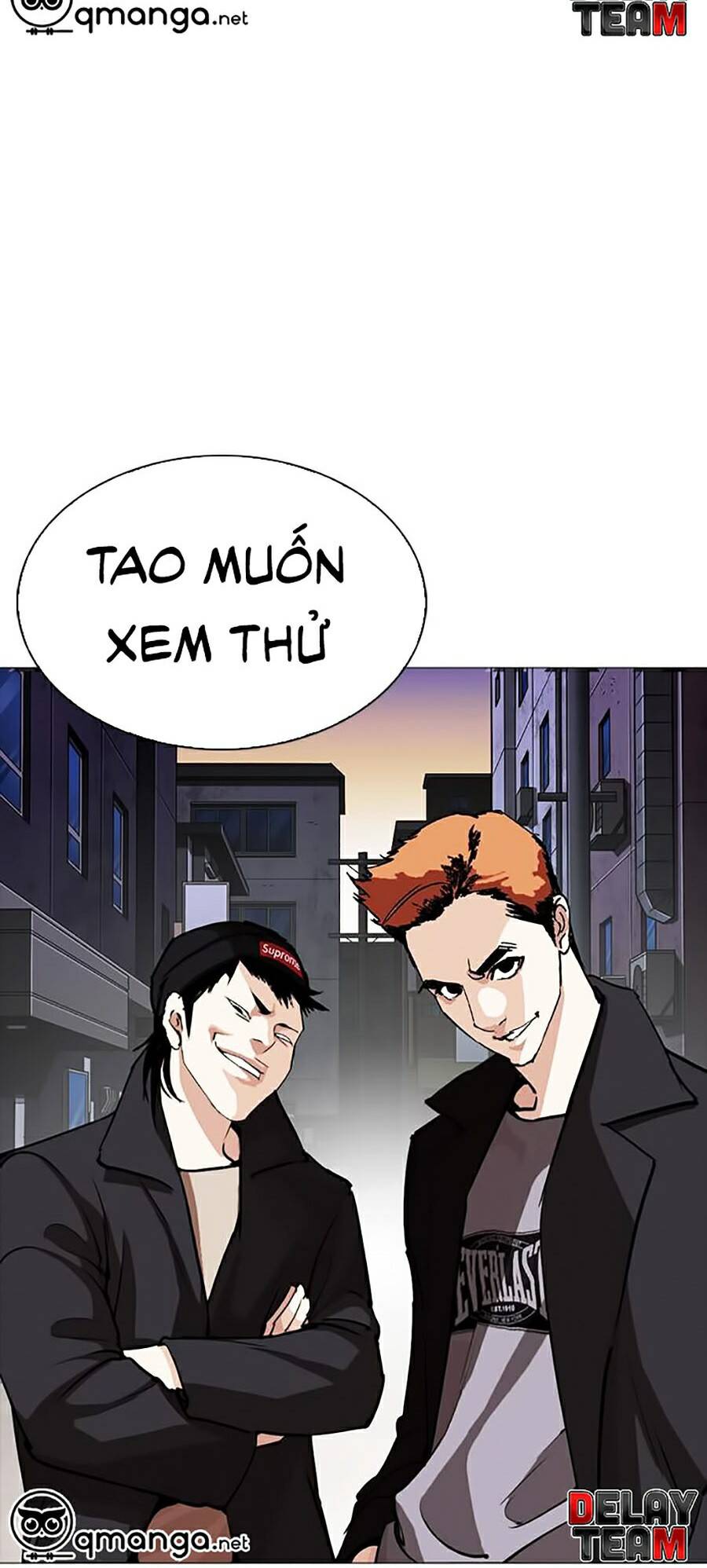 Hoán Đổi Diệu Kỳ Chapter 252 - Trang 117