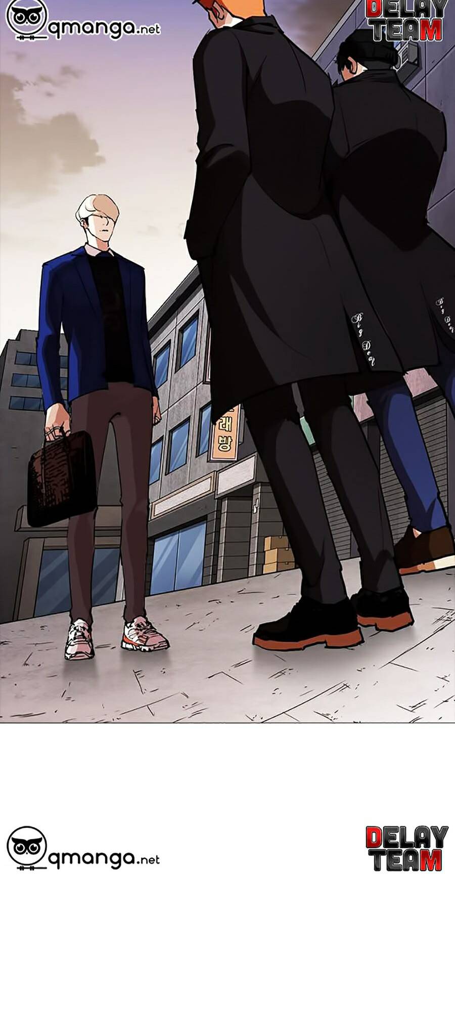 Hoán Đổi Diệu Kỳ Chapter 252 - Trang 119