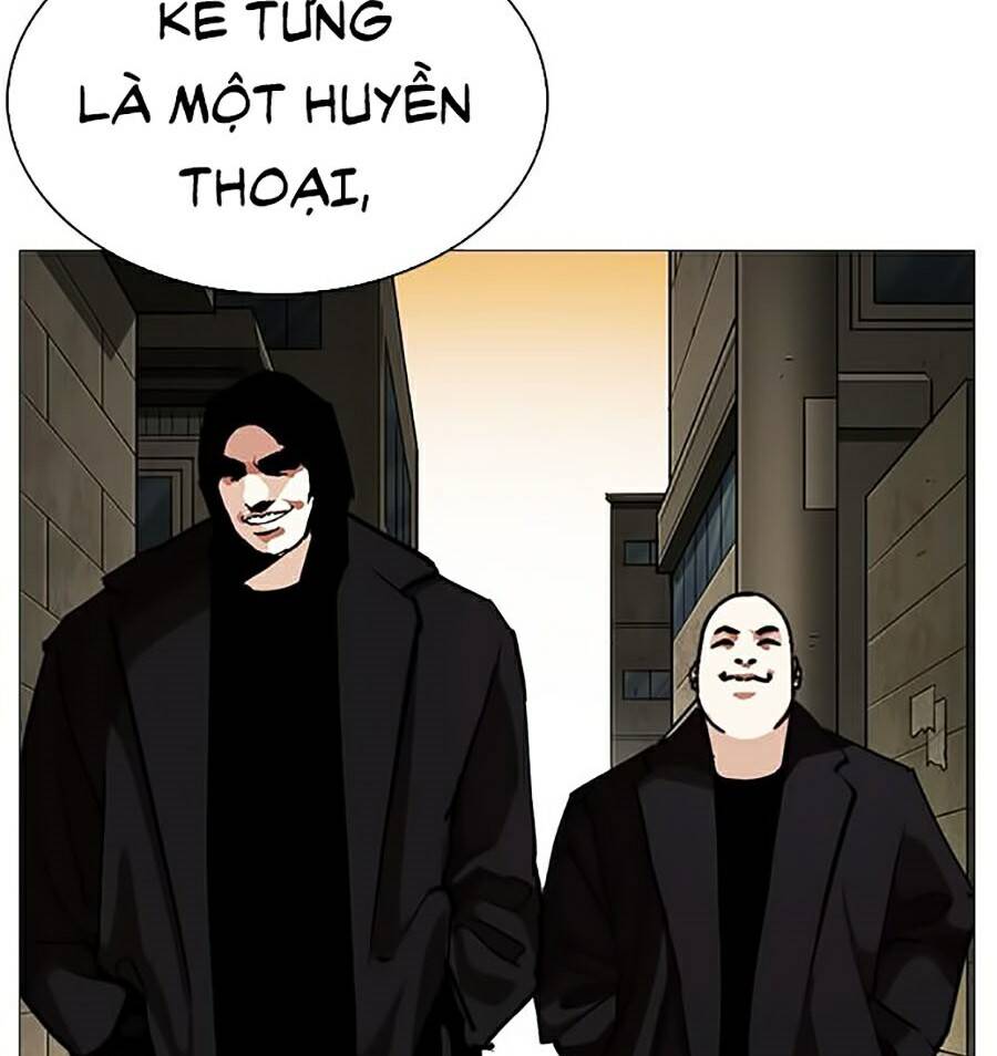 Hoán Đổi Diệu Kỳ Chapter 252 - Trang 124