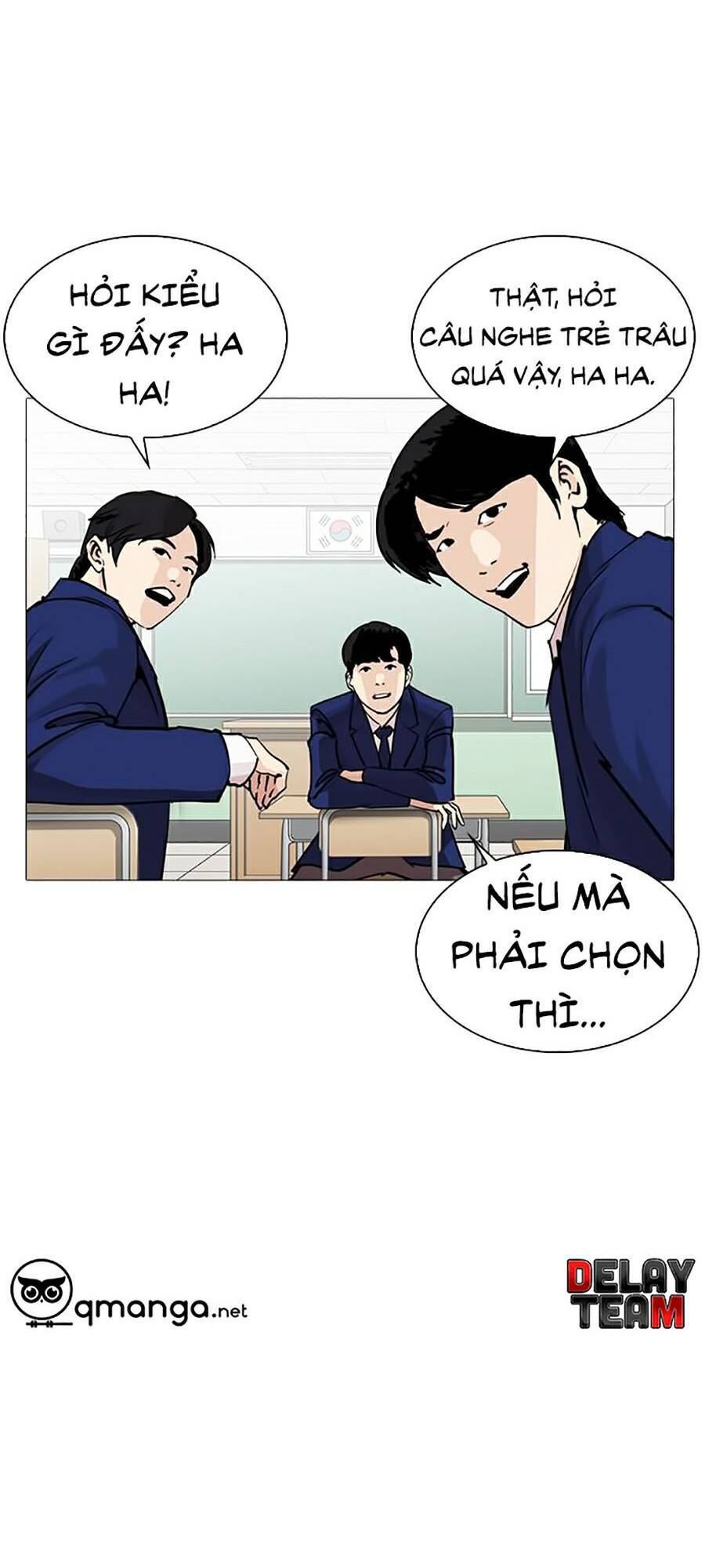 Hoán Đổi Diệu Kỳ Chapter 252 - Trang 20
