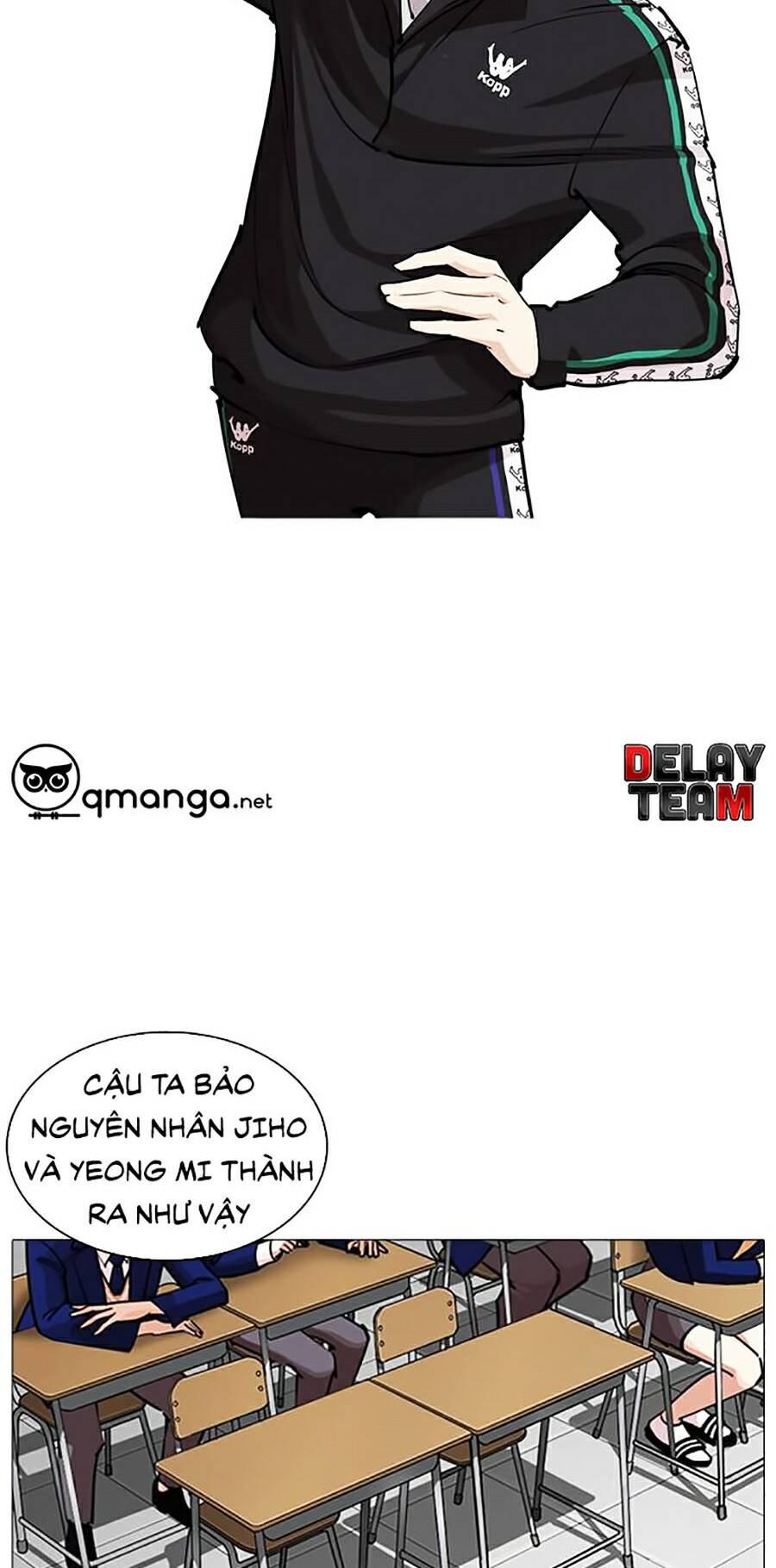 Hoán Đổi Diệu Kỳ Chapter 252 - Trang 26