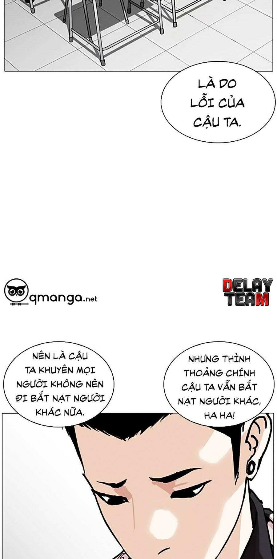 Hoán Đổi Diệu Kỳ Chapter 252 - Trang 27