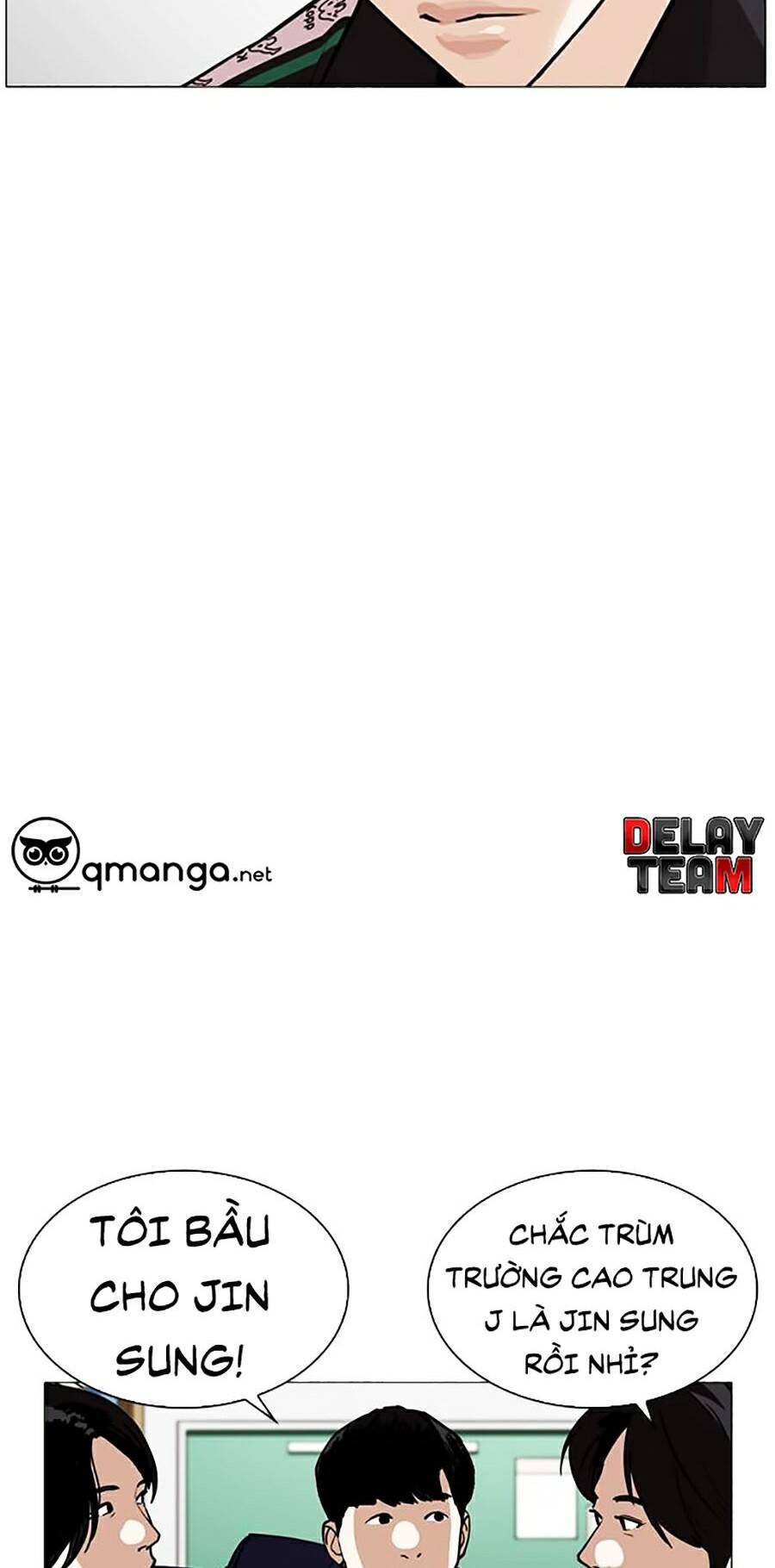 Hoán Đổi Diệu Kỳ Chapter 252 - Trang 28