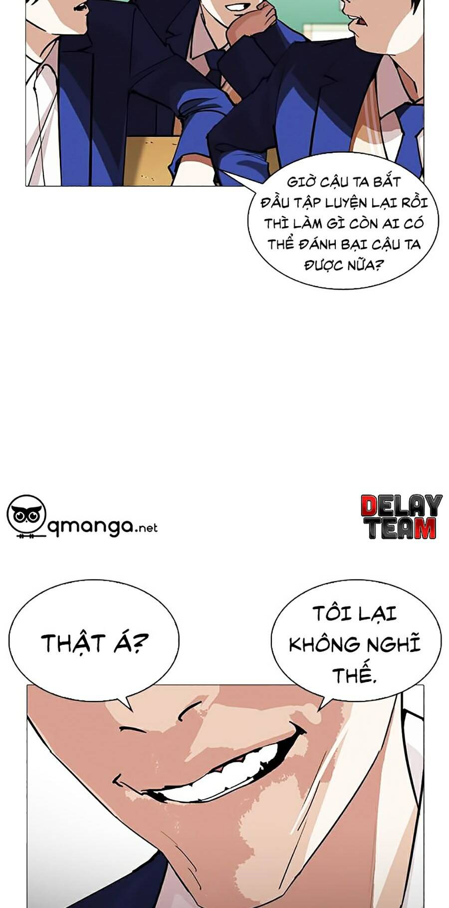 Hoán Đổi Diệu Kỳ Chapter 252 - Trang 29