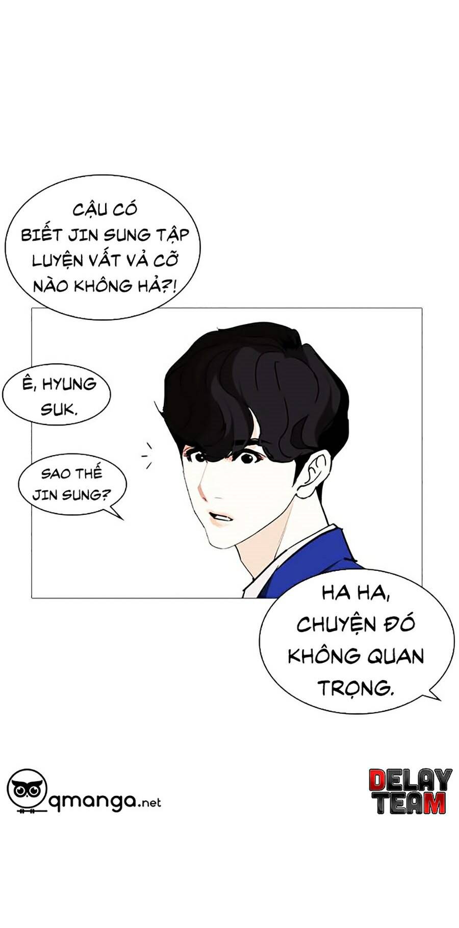 Hoán Đổi Diệu Kỳ Chapter 252 - Trang 32