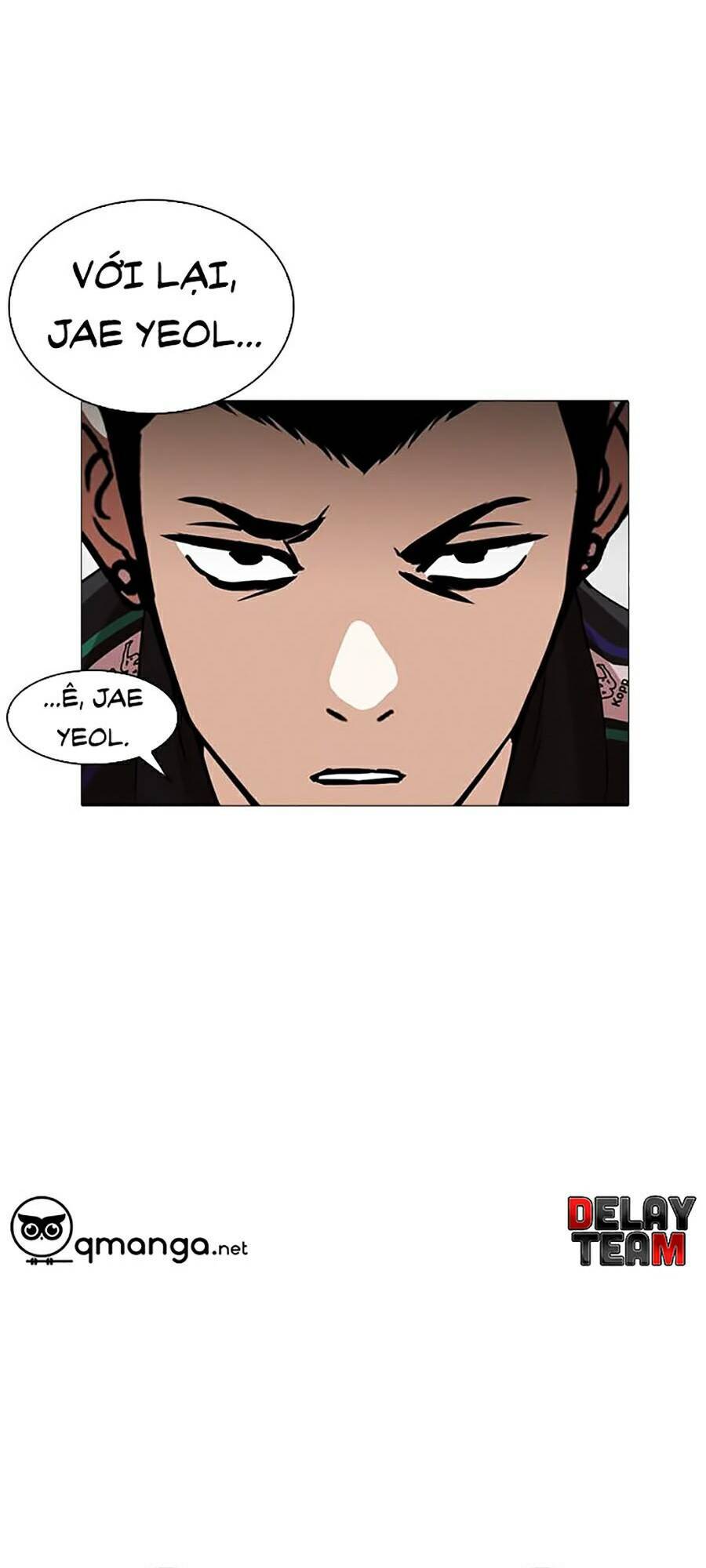 Hoán Đổi Diệu Kỳ Chapter 252 - Trang 38