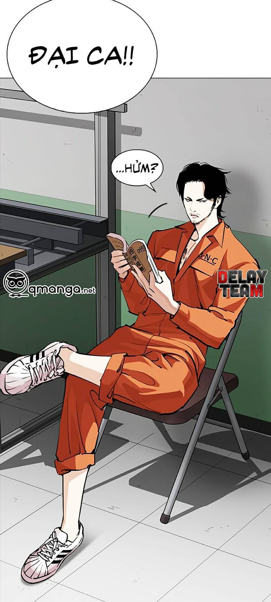 Hoán Đổi Diệu Kỳ Chapter 252 - Trang 46