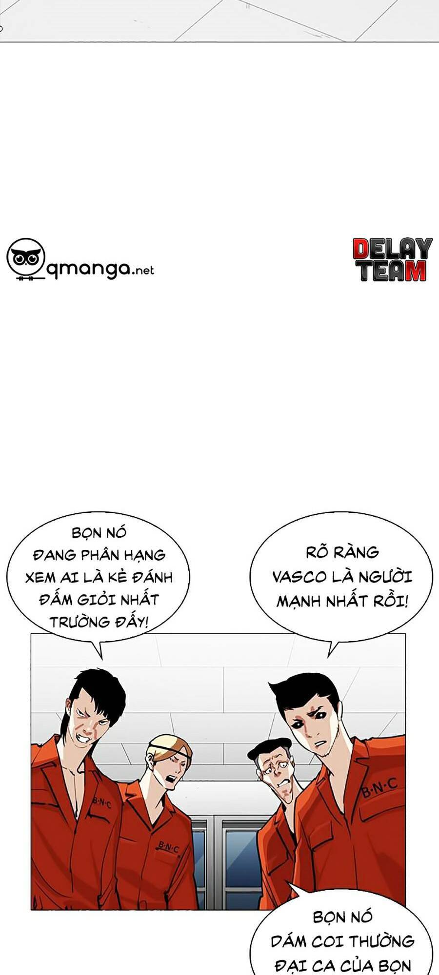 Hoán Đổi Diệu Kỳ Chapter 252 - Trang 48