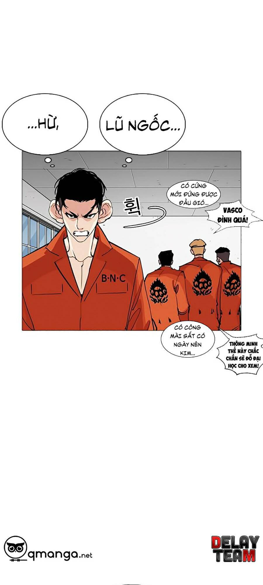 Hoán Đổi Diệu Kỳ Chapter 252 - Trang 54