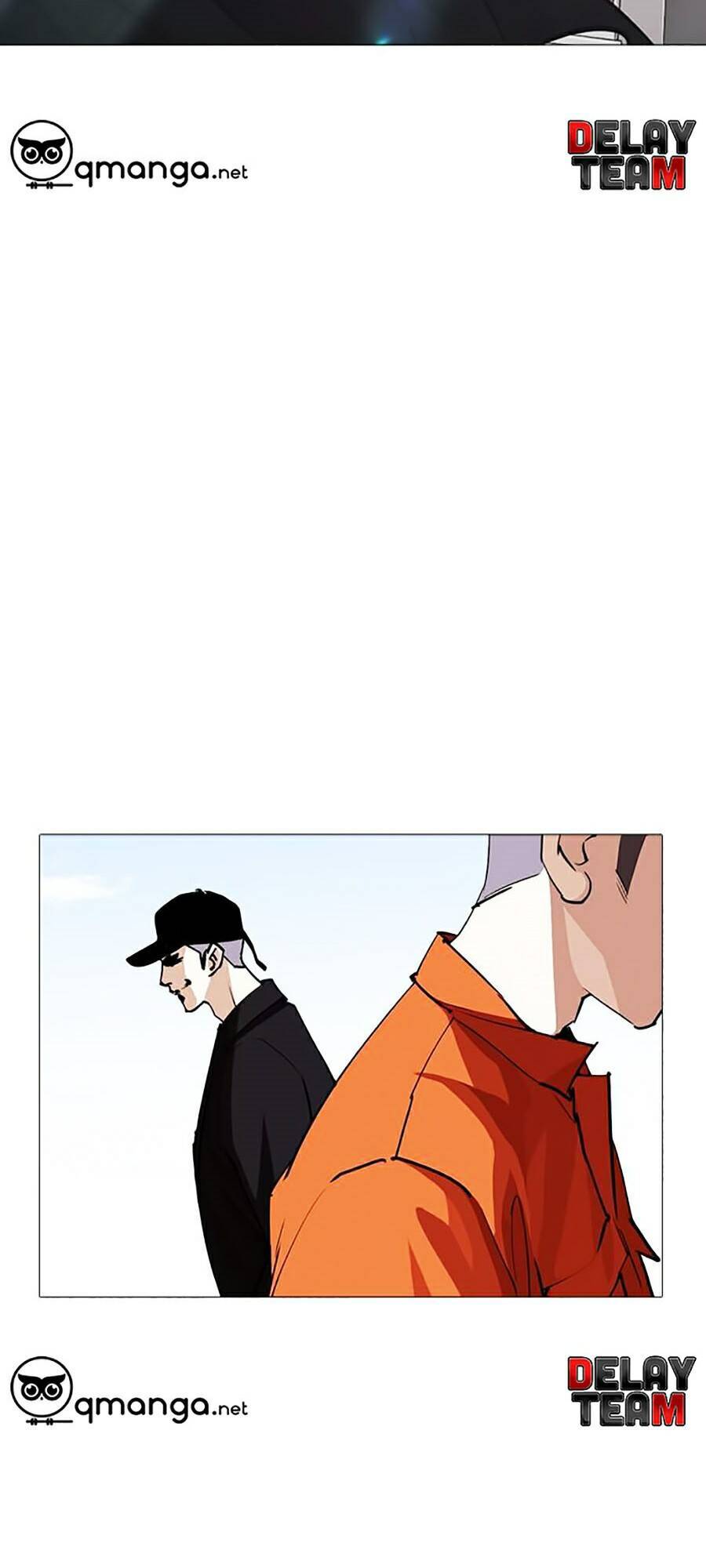 Hoán Đổi Diệu Kỳ Chapter 252 - Trang 6