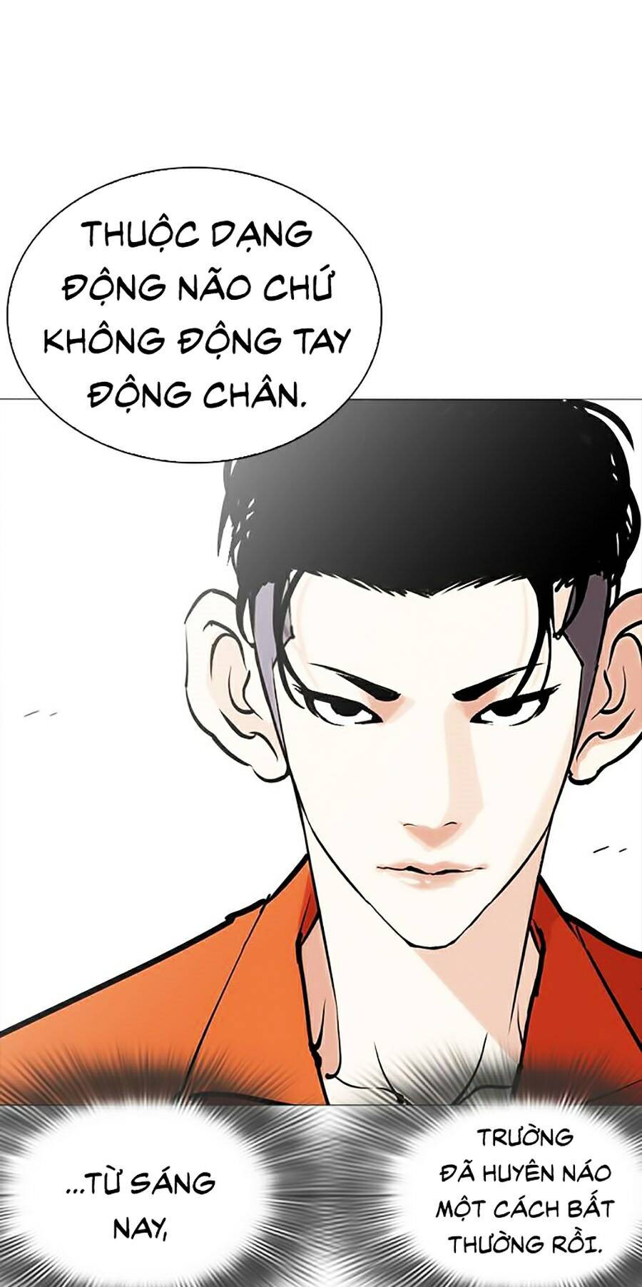 Hoán Đổi Diệu Kỳ Chapter 252 - Trang 60