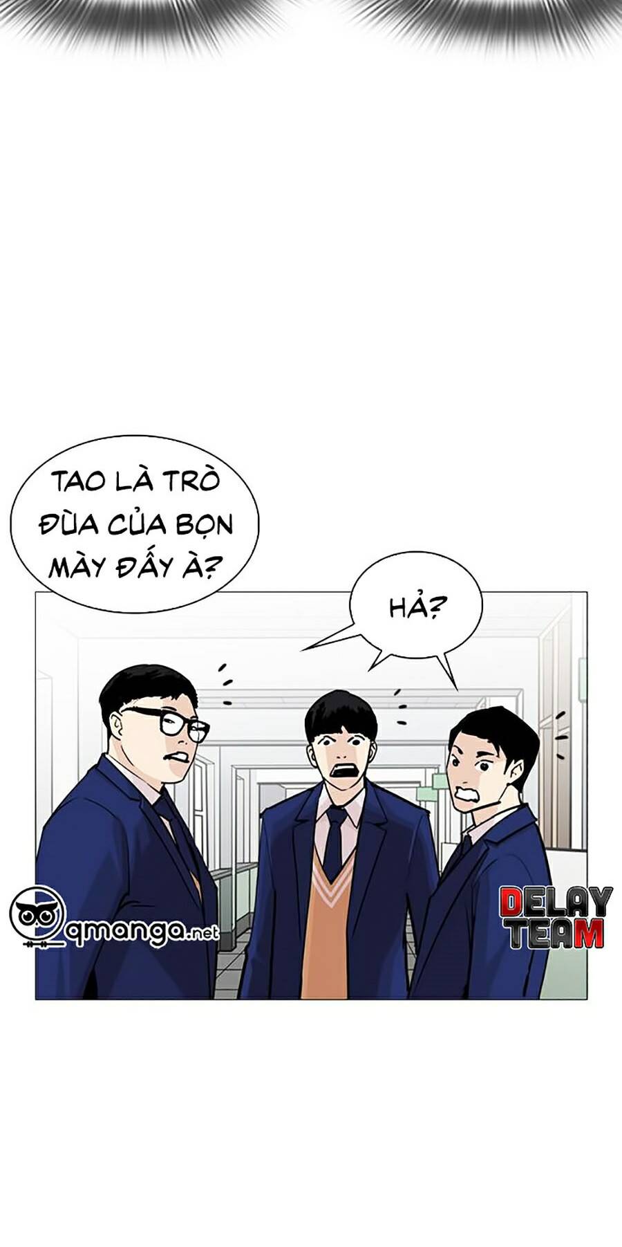 Hoán Đổi Diệu Kỳ Chapter 252 - Trang 61