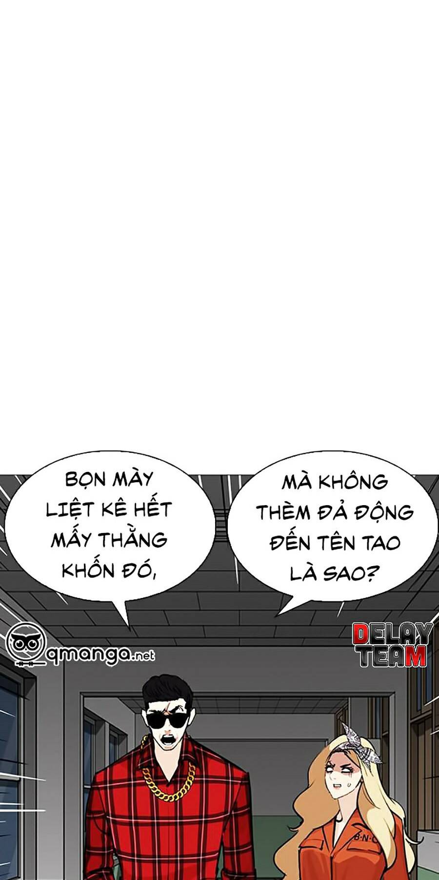 Hoán Đổi Diệu Kỳ Chapter 252 - Trang 62