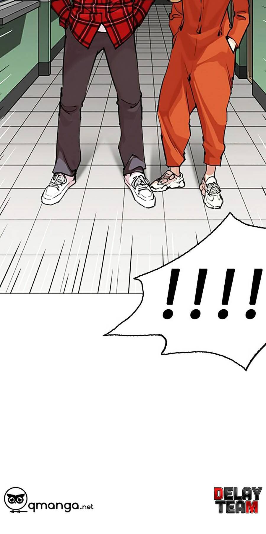 Hoán Đổi Diệu Kỳ Chapter 252 - Trang 63