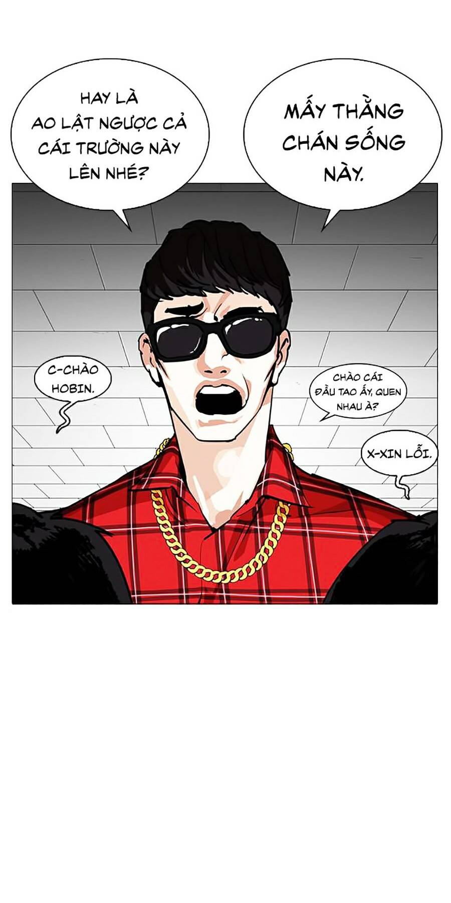 Hoán Đổi Diệu Kỳ Chapter 252 - Trang 64