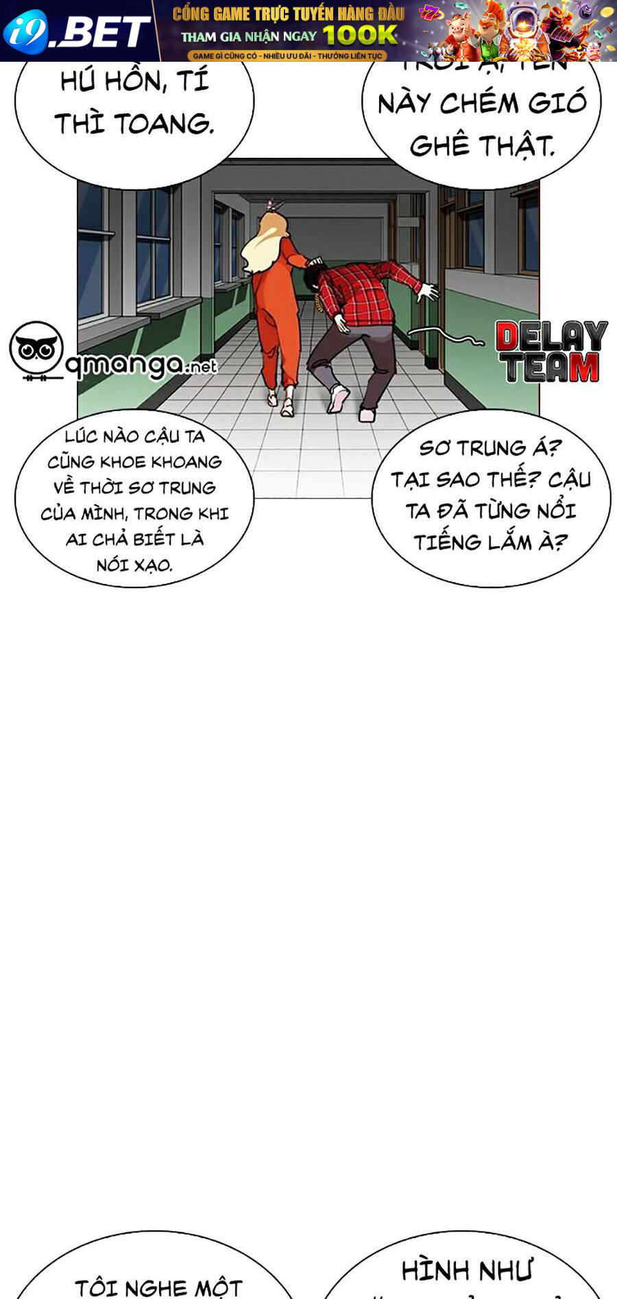 Hoán Đổi Diệu Kỳ Chapter 252 - Trang 66