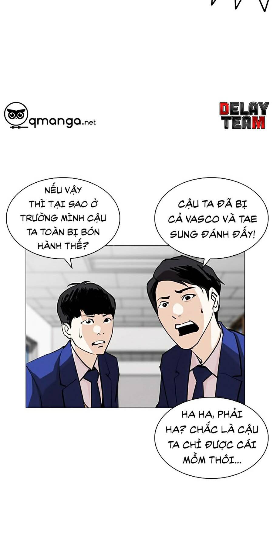 Hoán Đổi Diệu Kỳ Chapter 252 - Trang 68