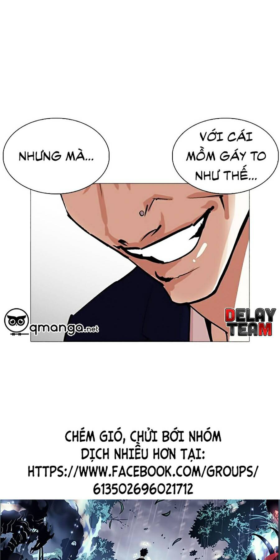 Hoán Đổi Diệu Kỳ Chapter 252 - Trang 69