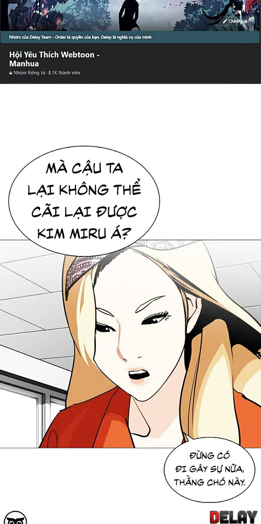 Hoán Đổi Diệu Kỳ Chapter 252 - Trang 70