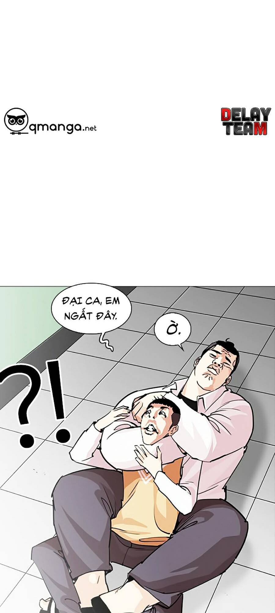 Hoán Đổi Diệu Kỳ Chapter 252 - Trang 74