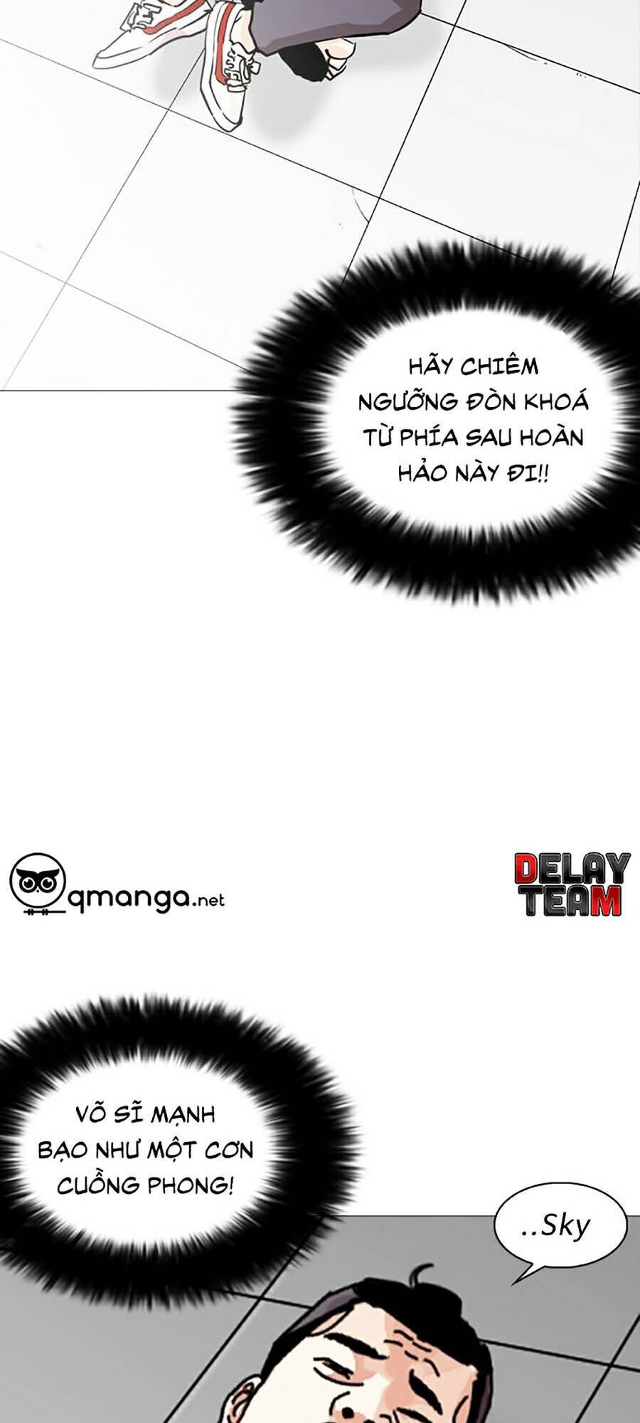 Hoán Đổi Diệu Kỳ Chapter 252 - Trang 76