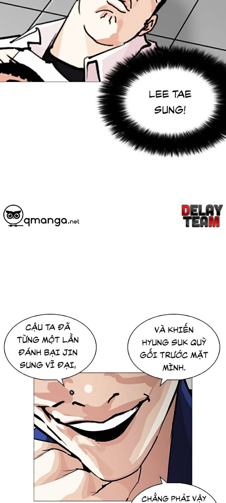 Hoán Đổi Diệu Kỳ Chapter 252 - Trang 78