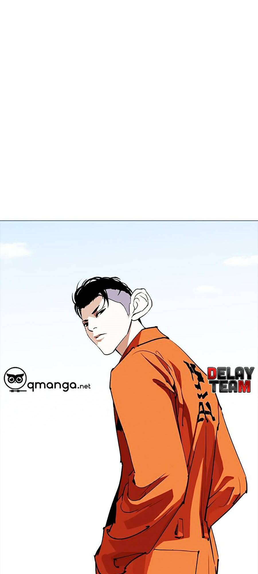 Hoán Đổi Diệu Kỳ Chapter 252 - Trang 8