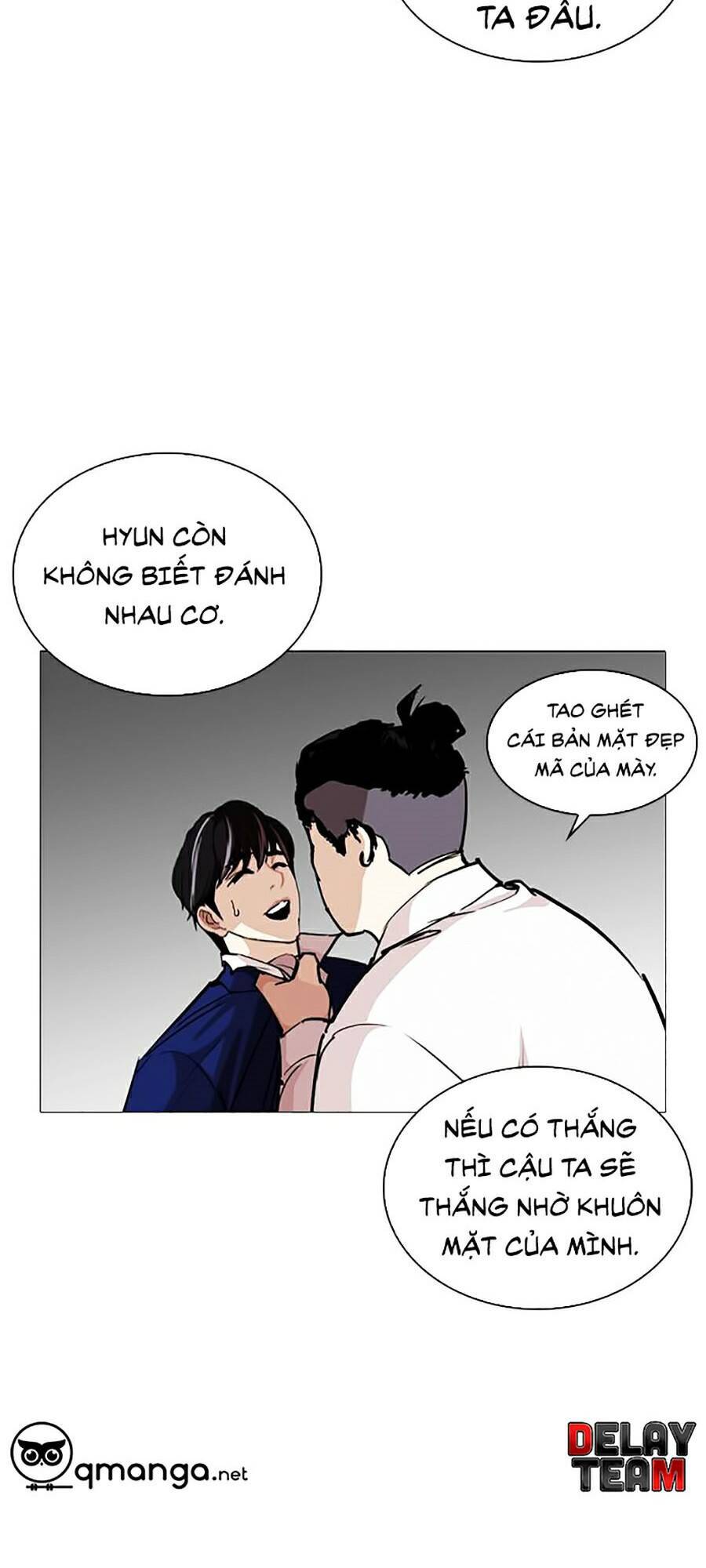 Hoán Đổi Diệu Kỳ Chapter 252 - Trang 86