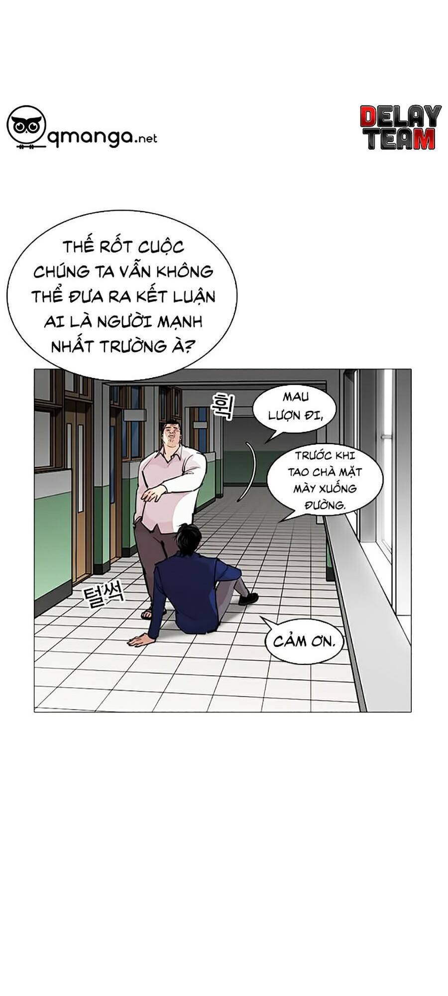 Hoán Đổi Diệu Kỳ Chapter 252 - Trang 90