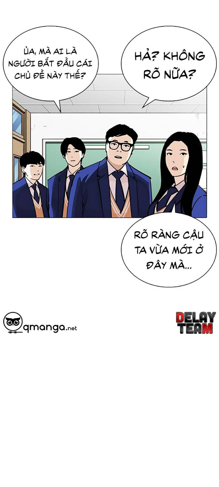 Hoán Đổi Diệu Kỳ Chapter 252 - Trang 92