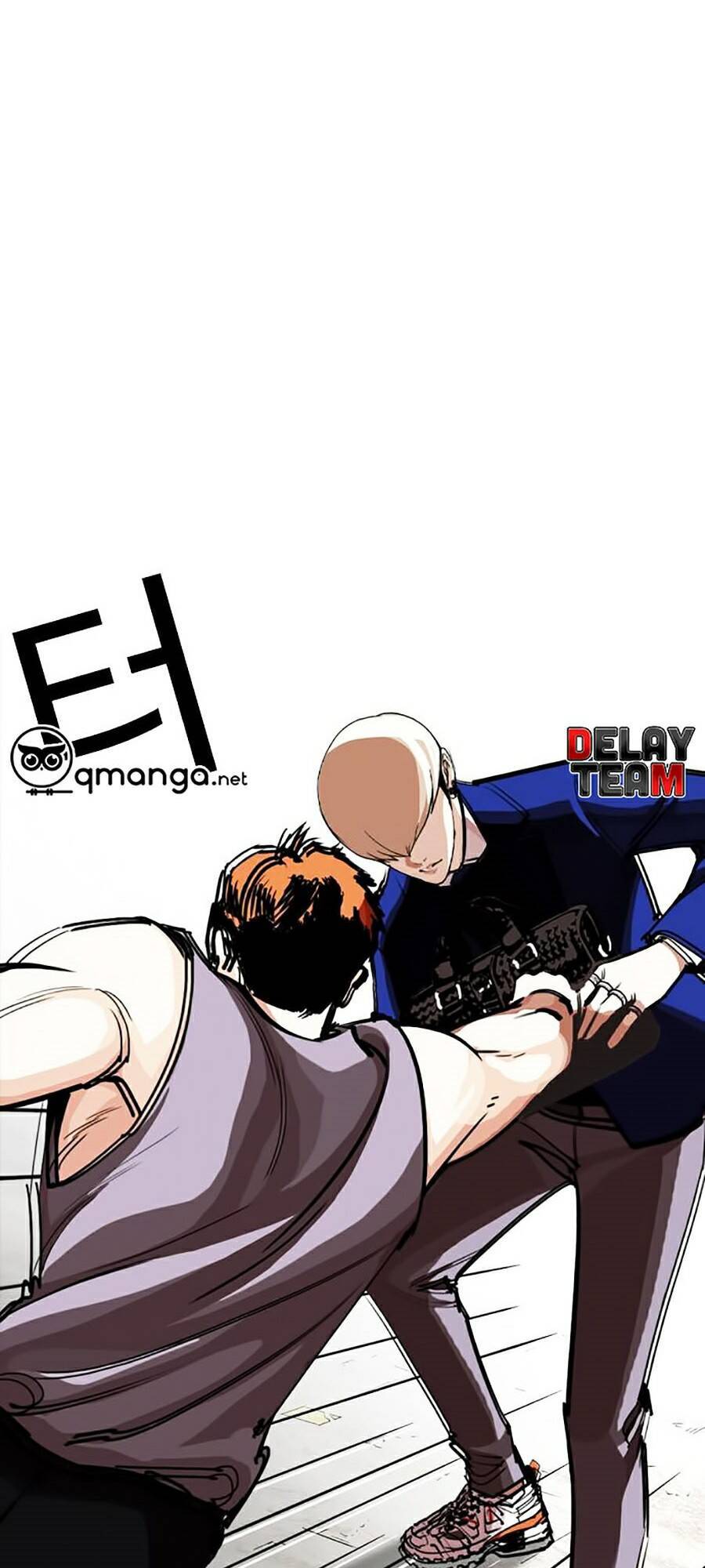 Hoán Đổi Diệu Kỳ Chapter 253 - Trang 10