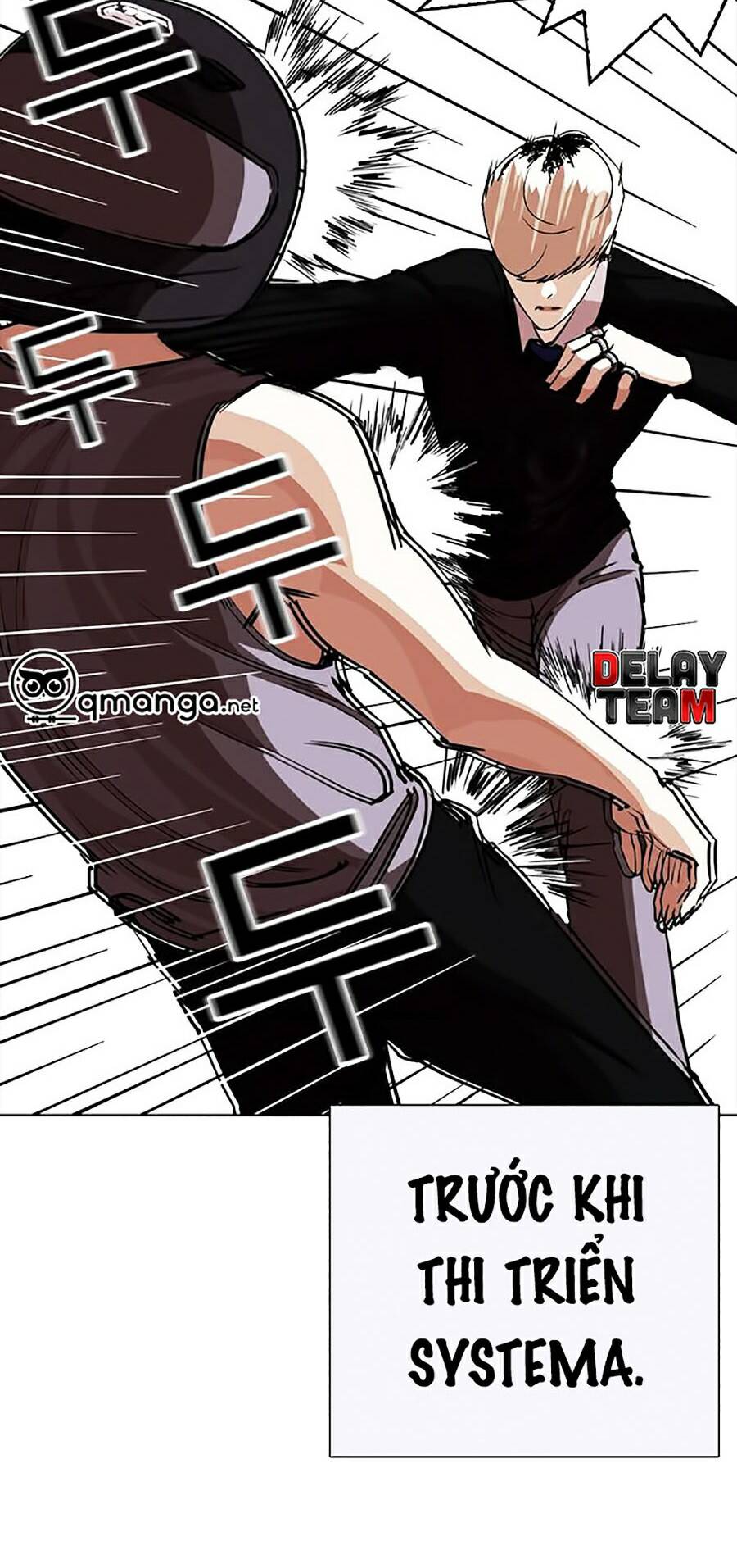 Hoán Đổi Diệu Kỳ Chapter 253 - Trang 100