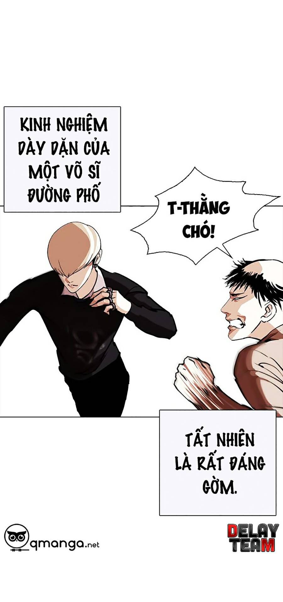 Hoán Đổi Diệu Kỳ Chapter 253 - Trang 101